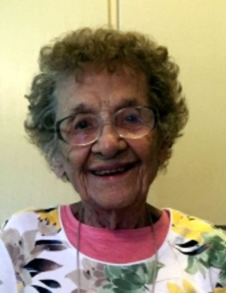 Marcella H. "Sally" Grchan