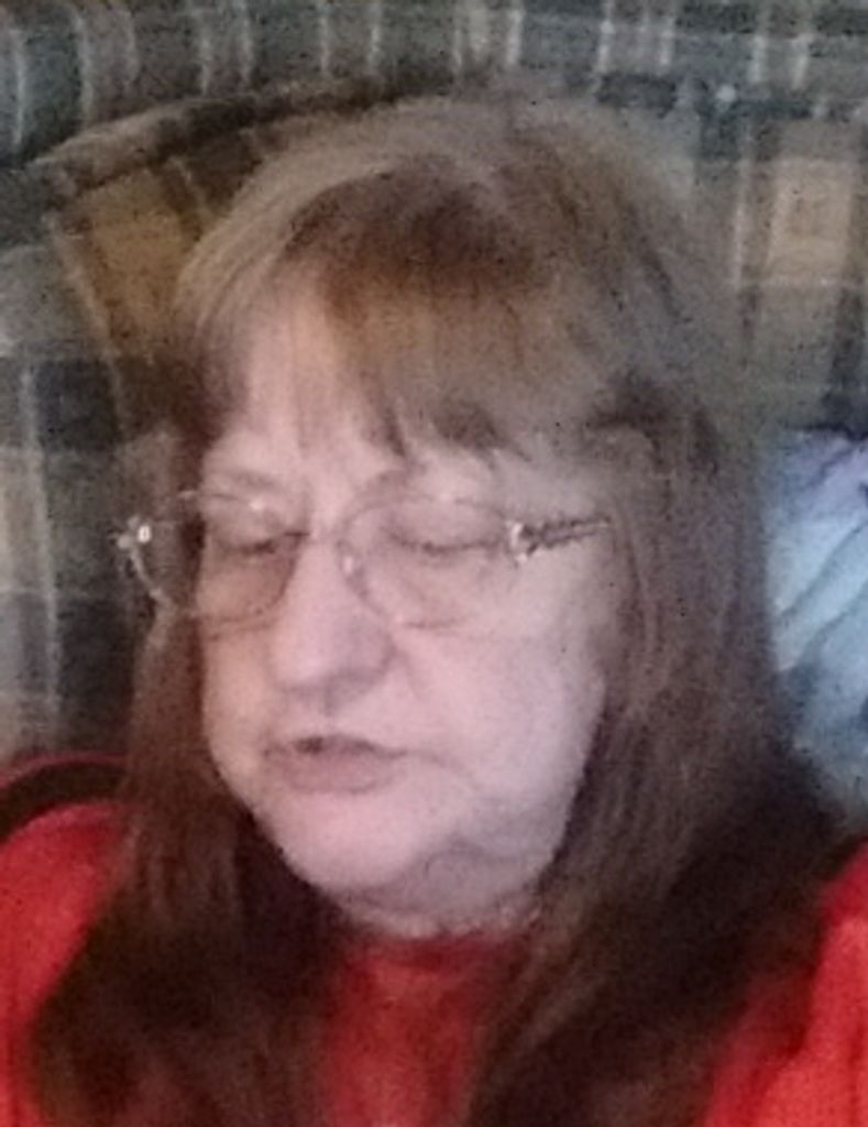 Martha Parsons Abel