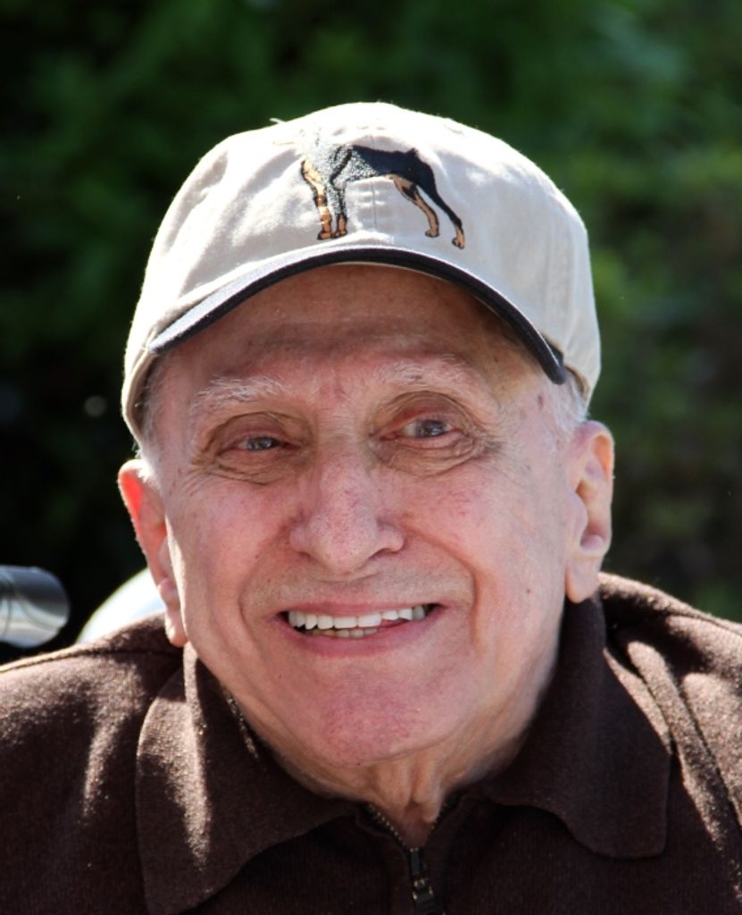 Vincent J. Manzo