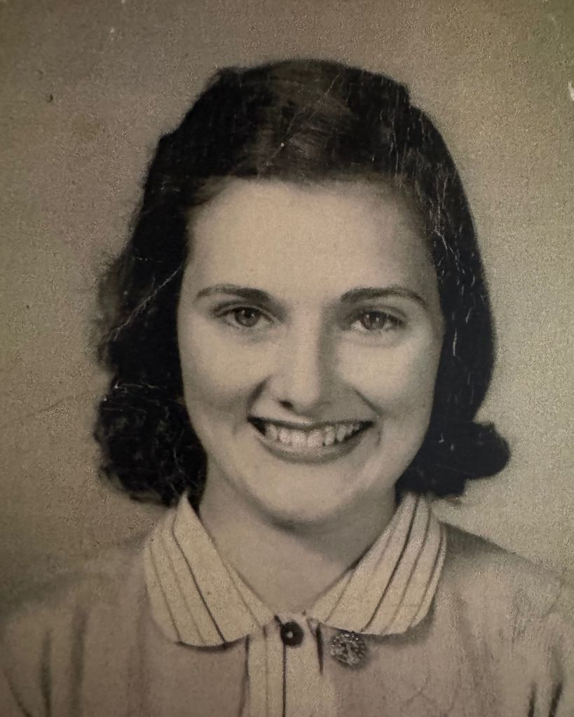 Ada Francis Harrison