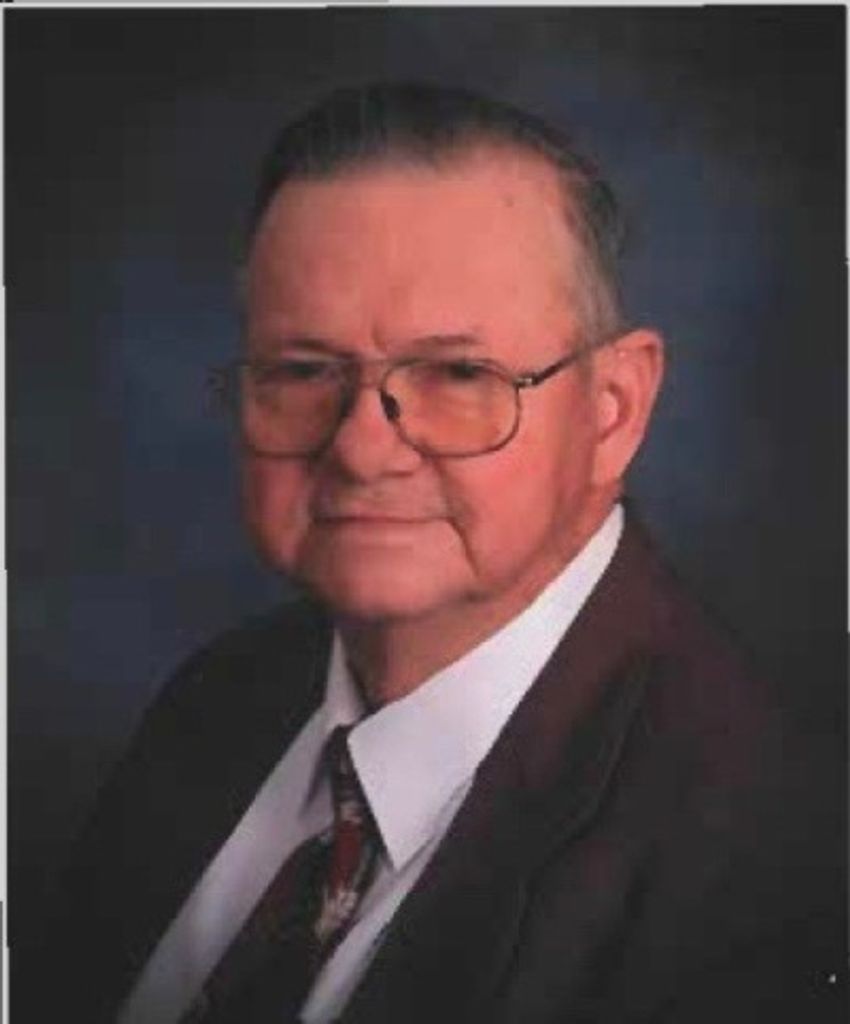 Donald Pelfrey Profile Photo