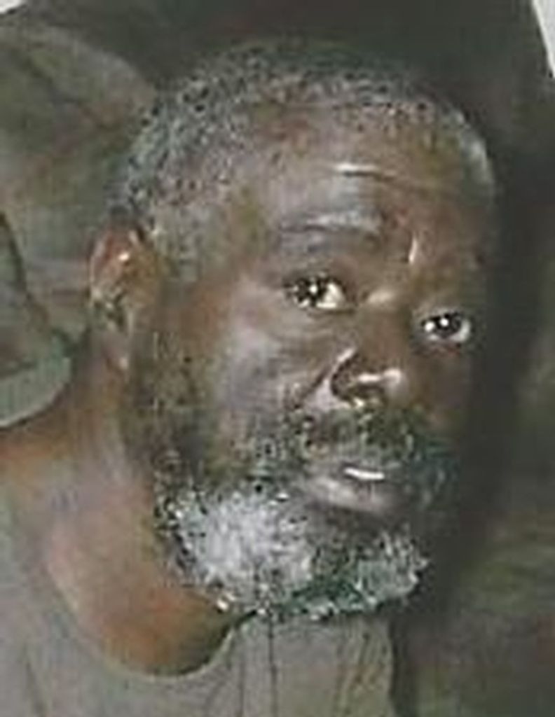 Kenneth Leroy Person Profile Photo