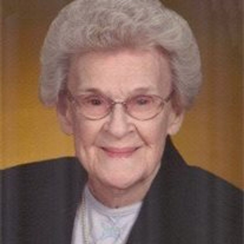 Dorothy M. "Rahmlow" Andrews