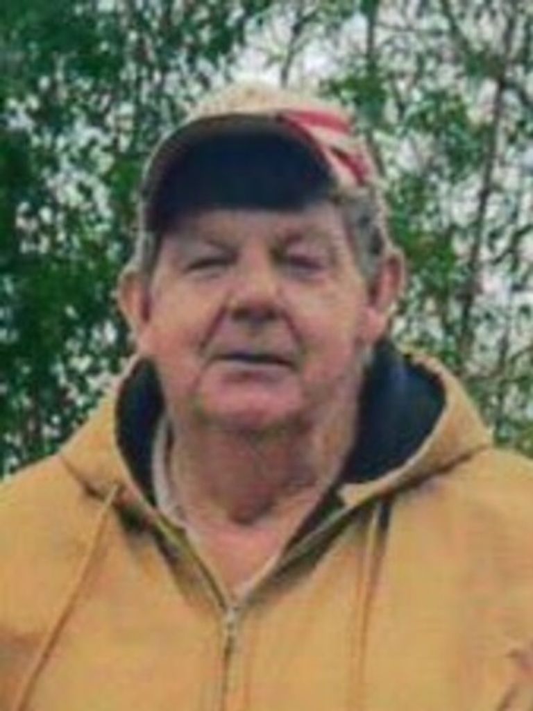 Ricky Wayne Bohannan Profile Photo
