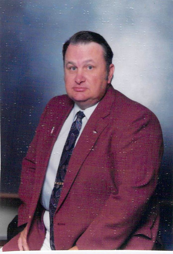 Curtis Shaw, Jr