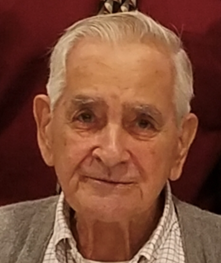 Joseph A. Martines Profile Photo