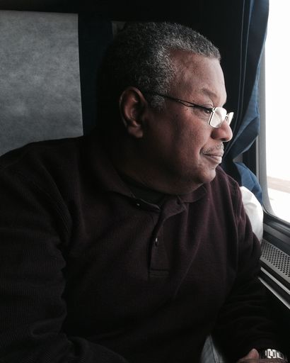 David E. Mozie Profile Photo