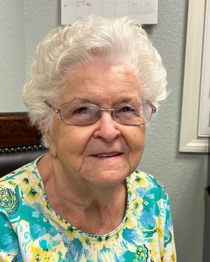 Omie Mae Weeks Profile Photo