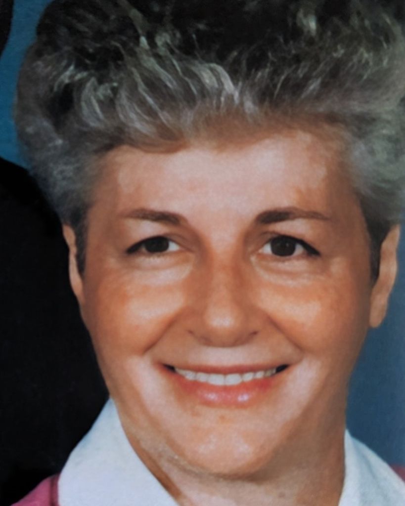 Madge A. Salter Profile Photo