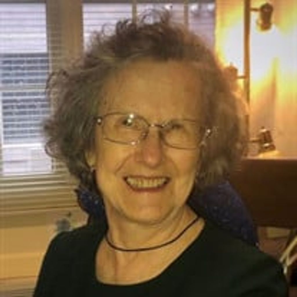 Rachel Ione Bettag