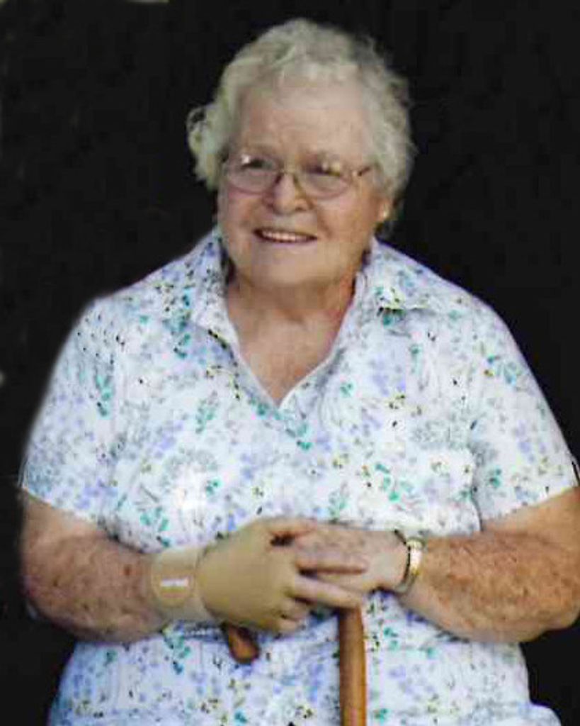 Lula Elizabeth (Coleman) Stokes Profile Photo