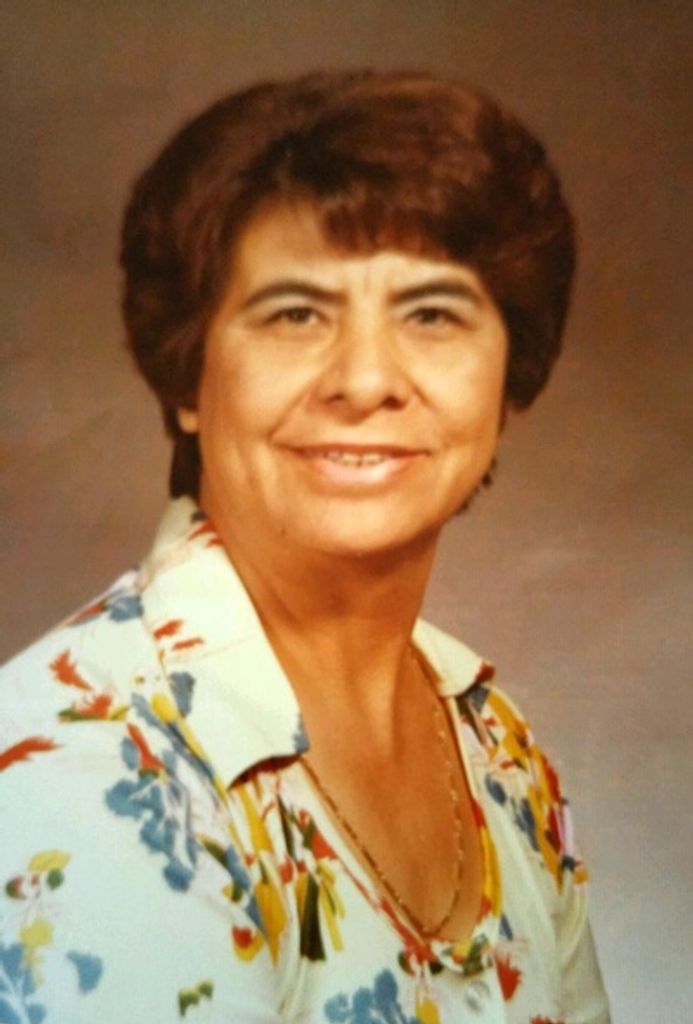 Juanita Burns Profile Photo