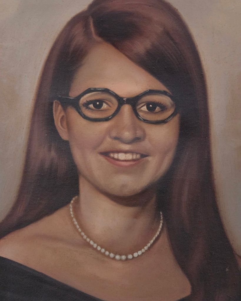 Jo Ann Langdon