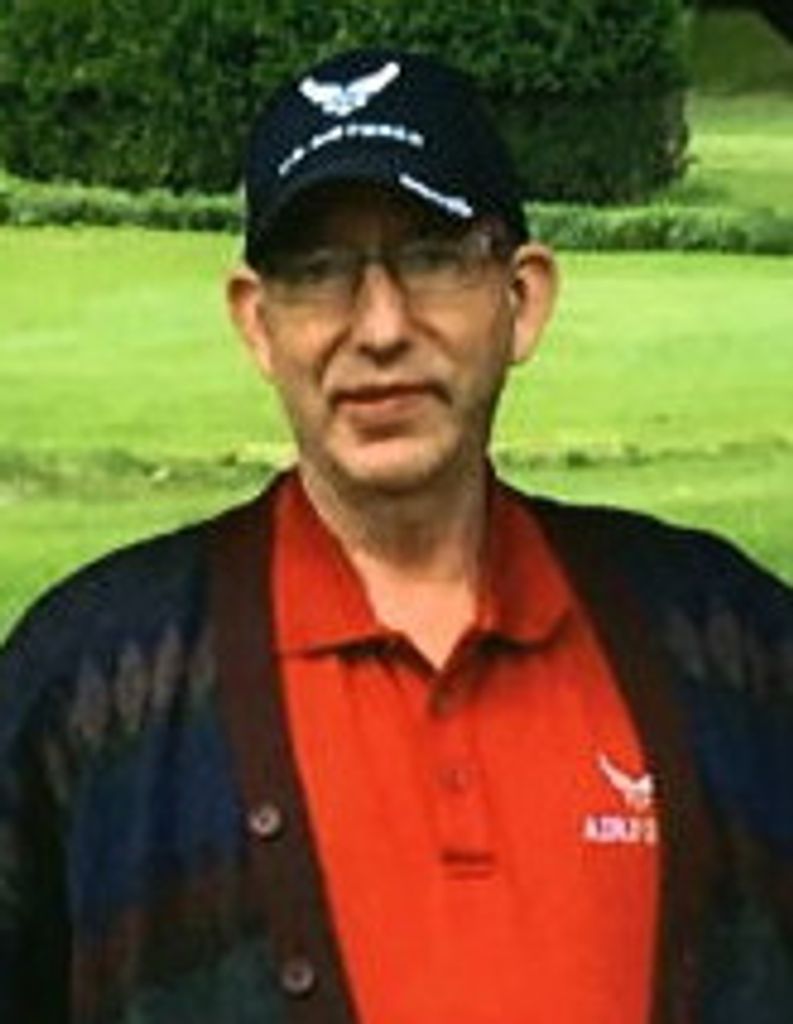 Michael "Mike" William Lambert