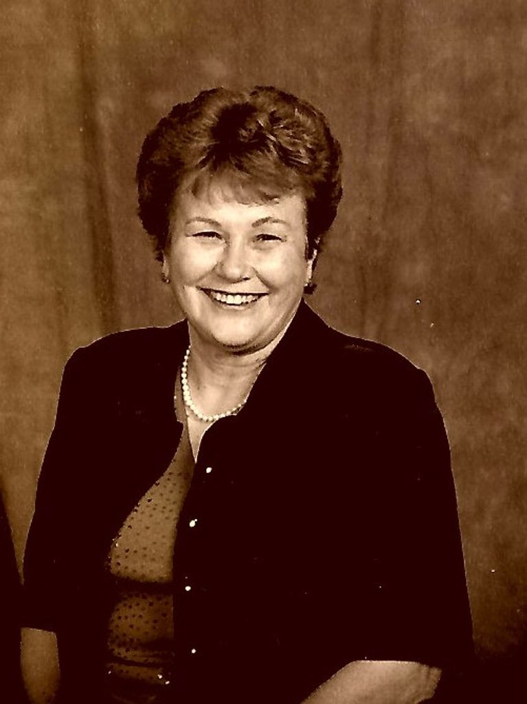 Elizabeth Shay
