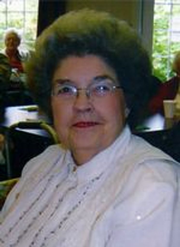 Helen Krause
