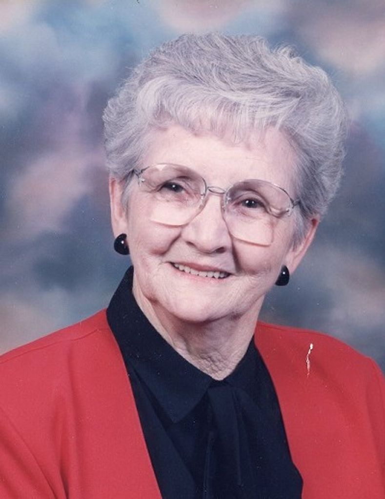 Delma Burress