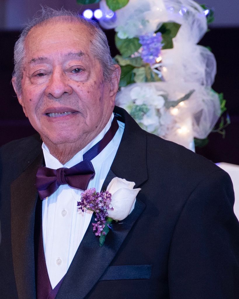 Oscar Alfonso Mejia