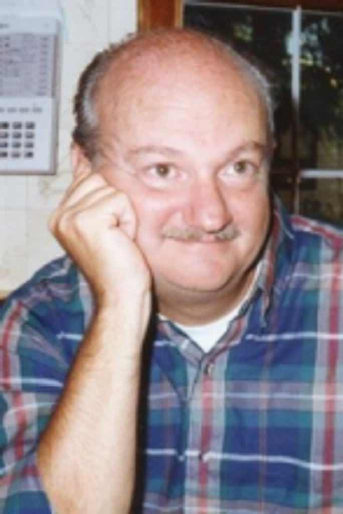 John Benedict Bellotti Profile Photo