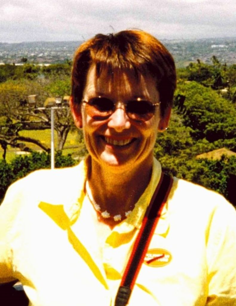 Amanda Bailey Wilson