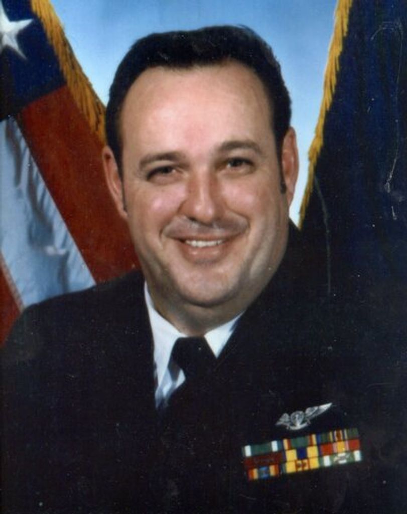 Daniel Boyd Smith Profile Photo