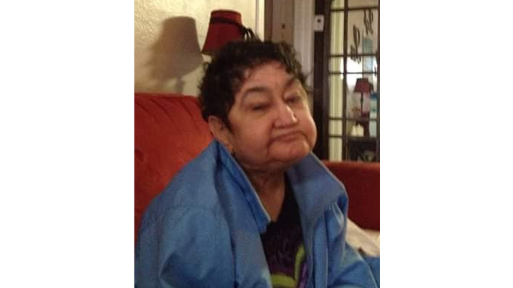 Justa Hinojosa