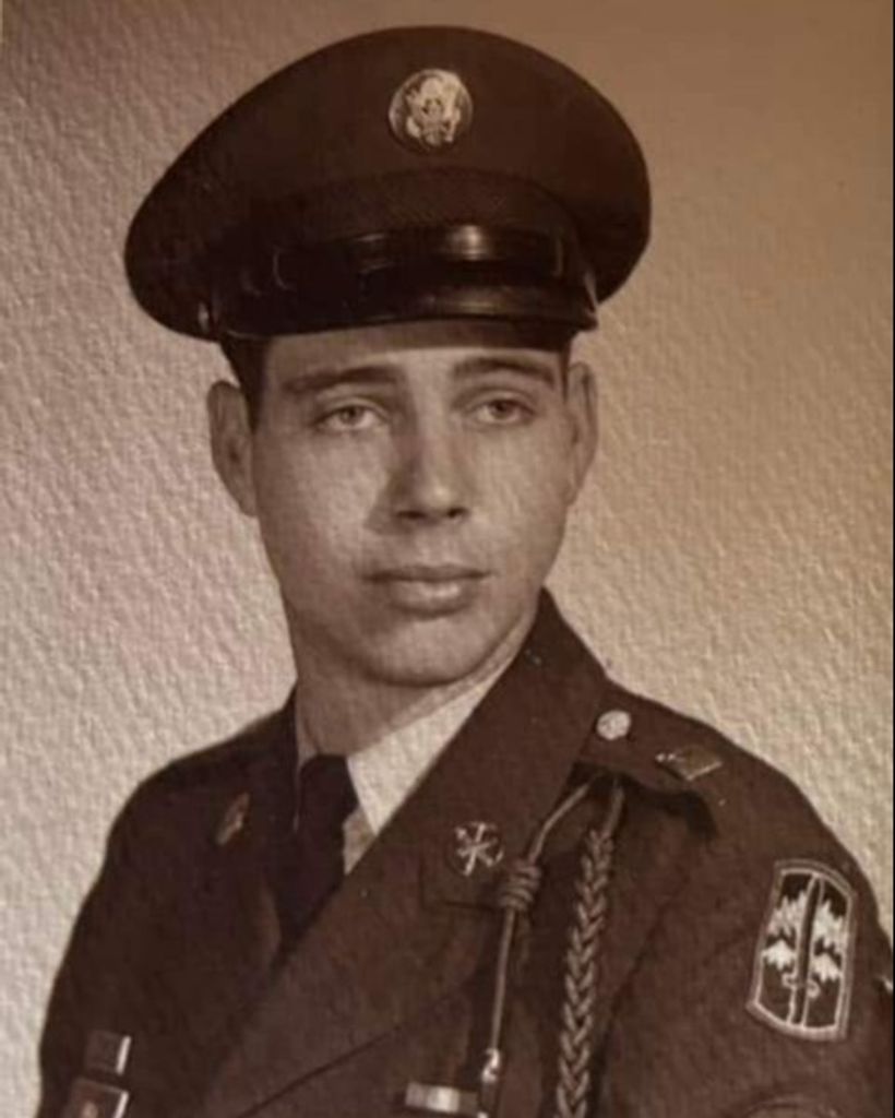Wayne Eugene Rea