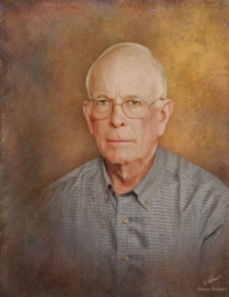 Elliott Edley Crabtree
