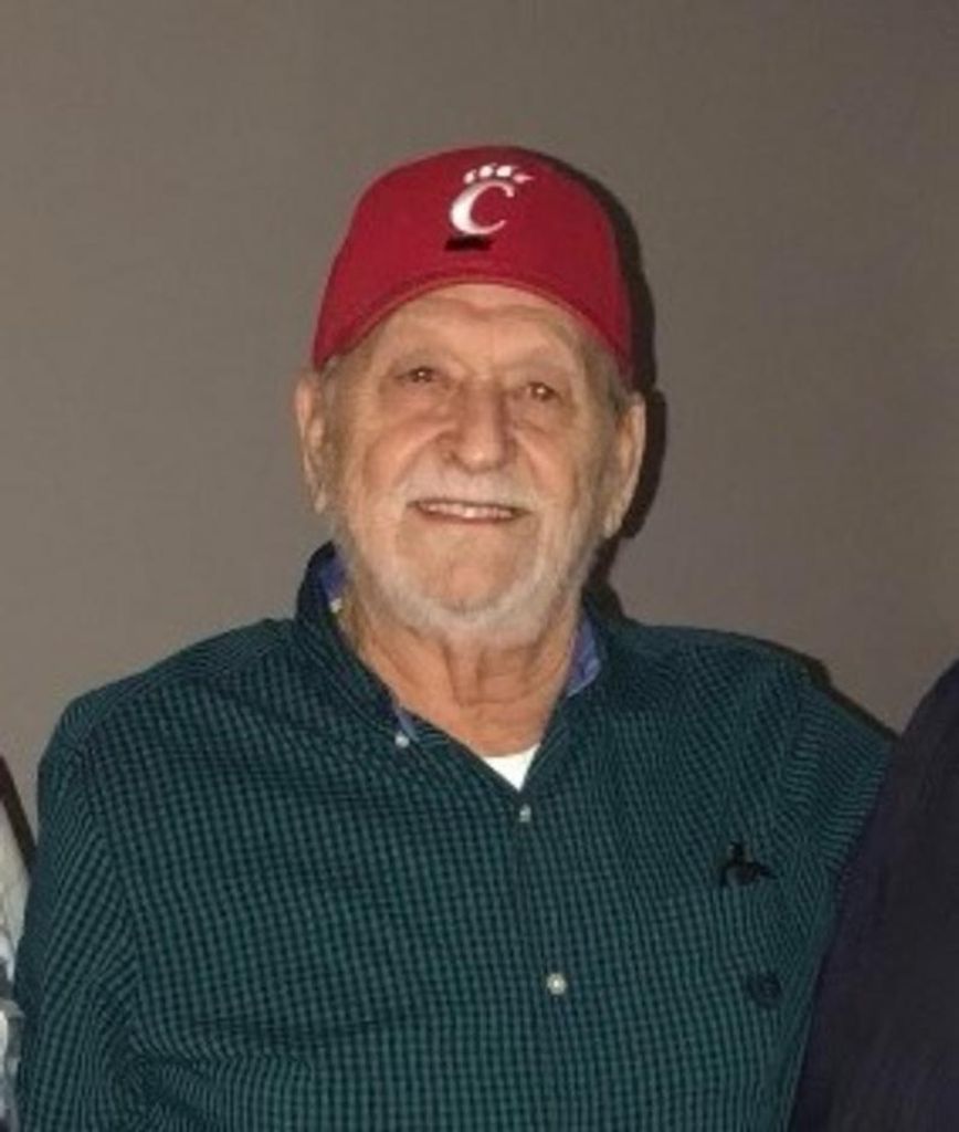 Randolph Hughes Profile Photo