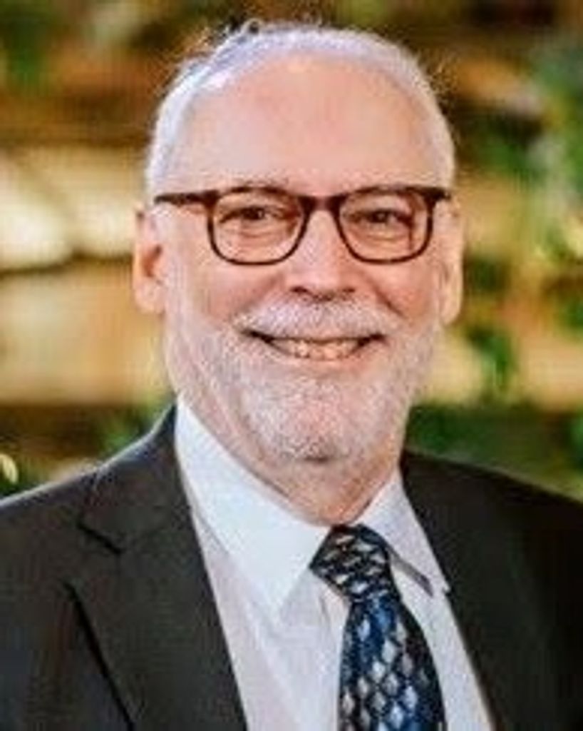 Eric R. Chabrow Profile Photo