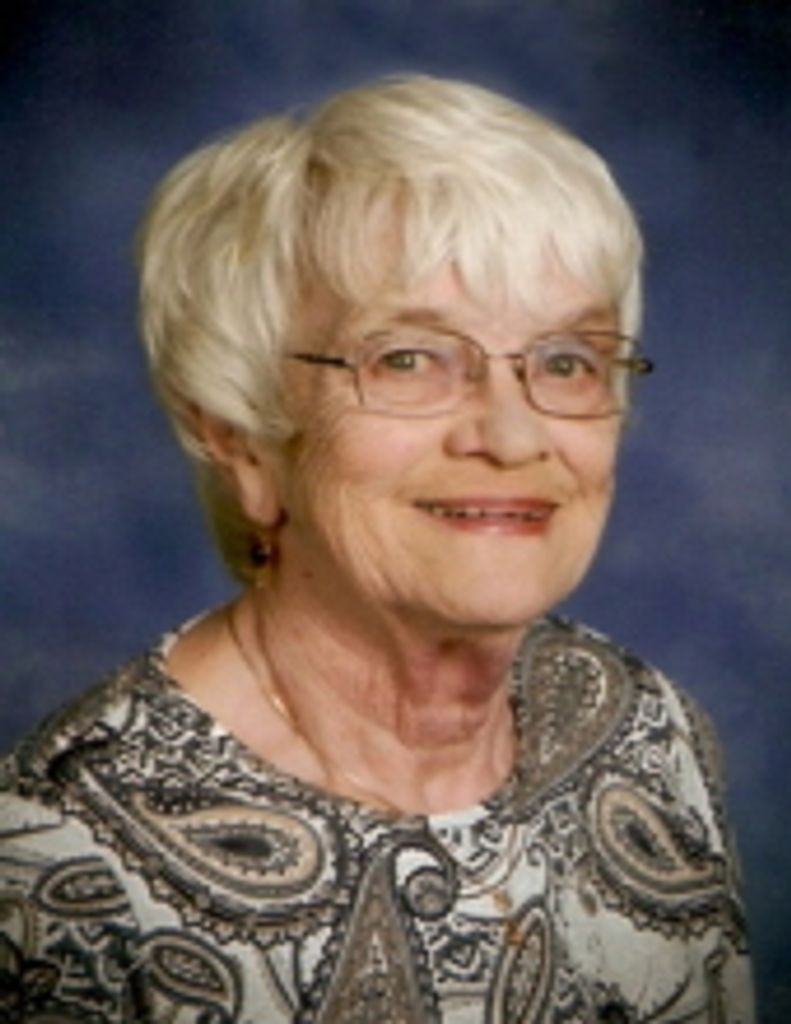 Joanne Nichols Profile Photo