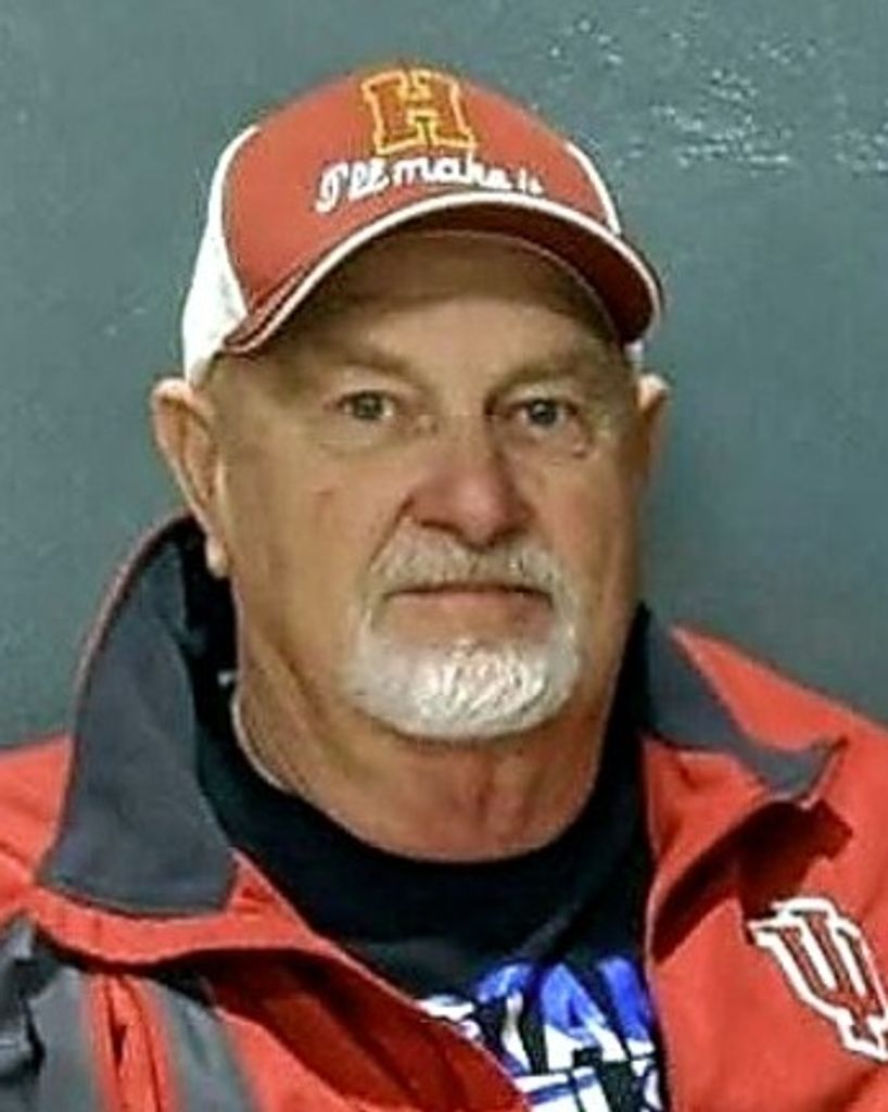 James 'Bub' M. Franklin Profile Photo