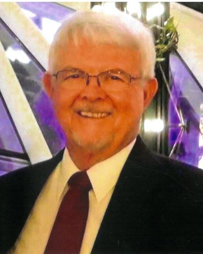 Berchard Ray Shipley Profile Photo