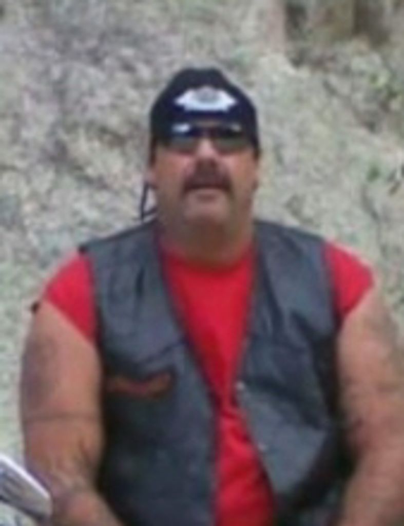 Ronnie James Crum Sr.  Profile Photo