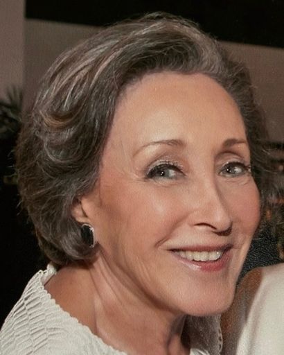 Audri May Tendler Profile Photo