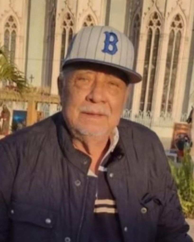 Jose Munoz Dominguez