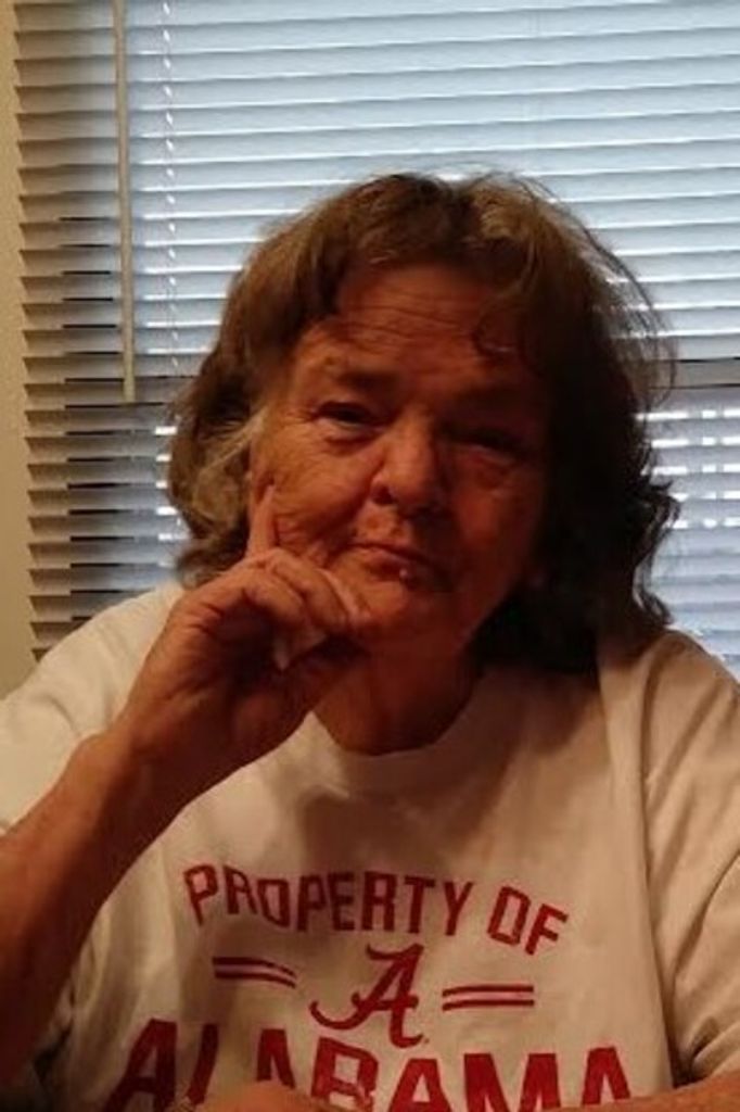 Judy Lee Gill Profile Photo