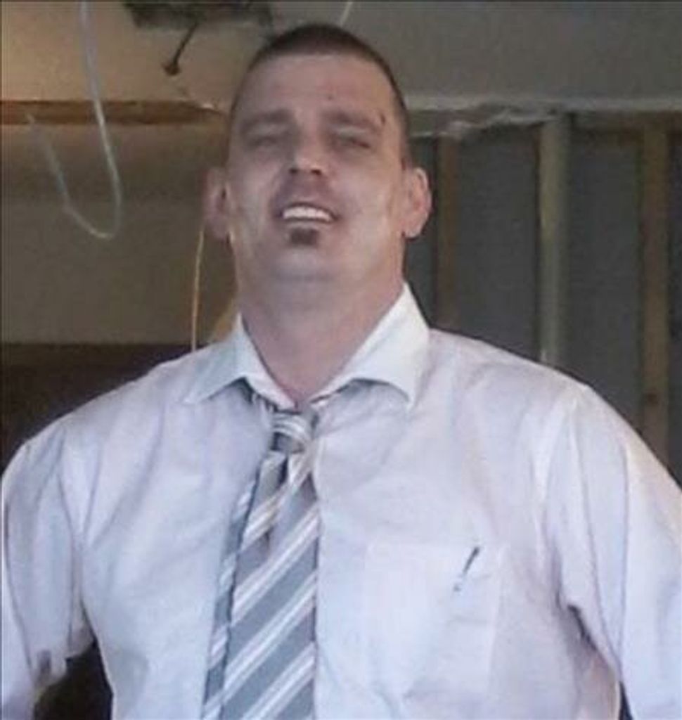Micky Curtis Lang