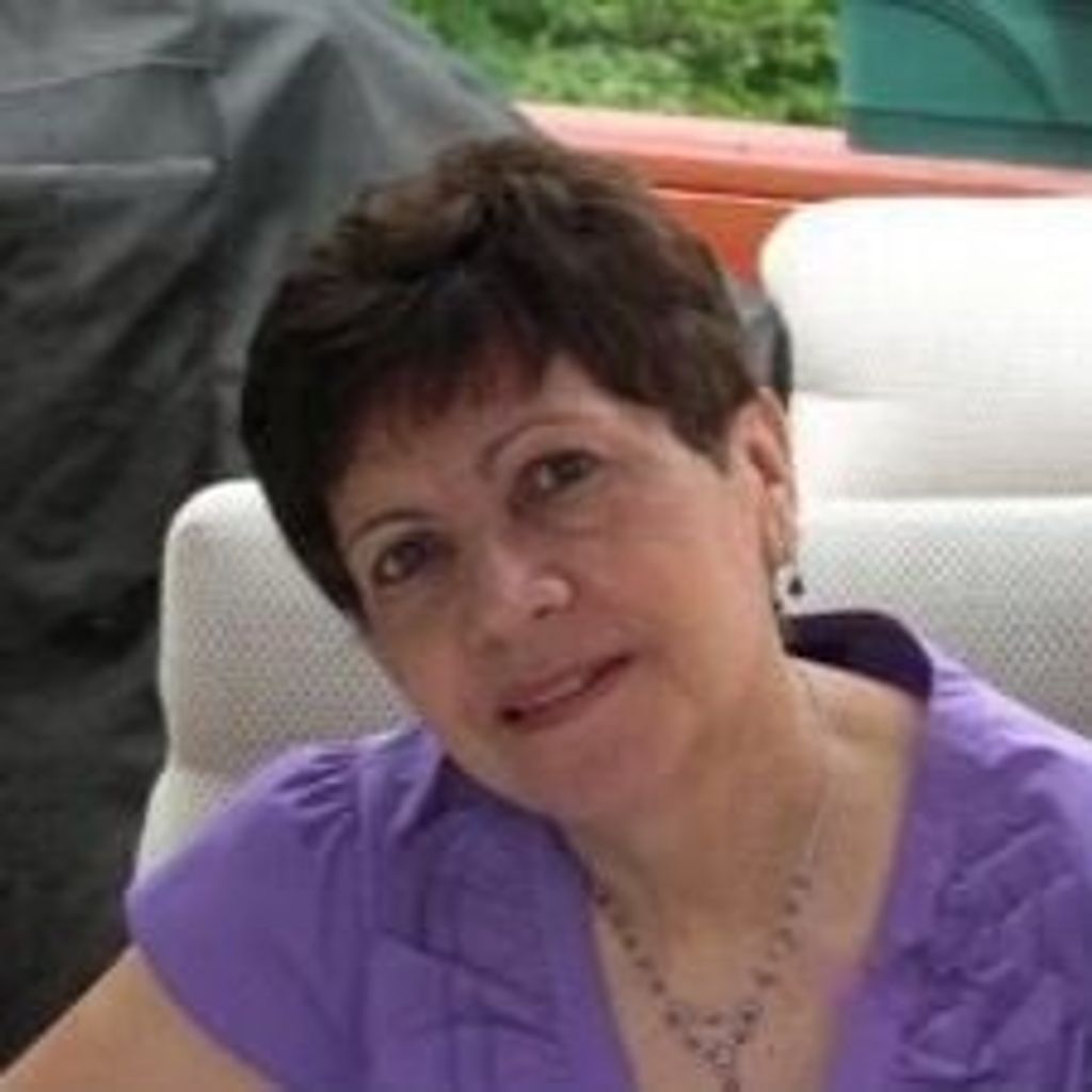 Estrella Rivera Profile Photo
