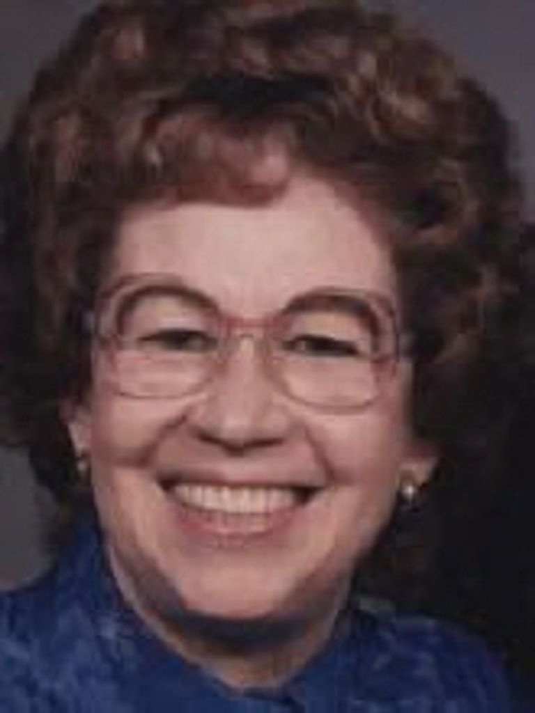 Helen L. Brown Profile Photo