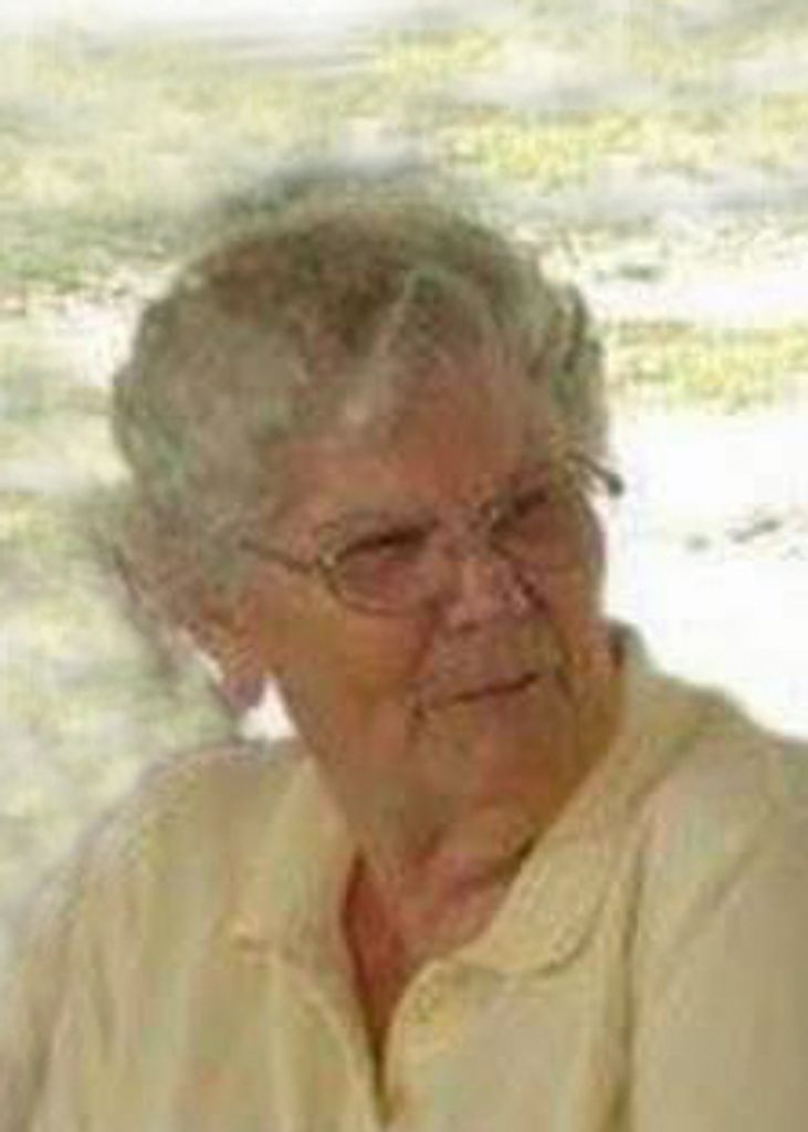 Neva Ruth (Stacey)  Thompson Profile Photo