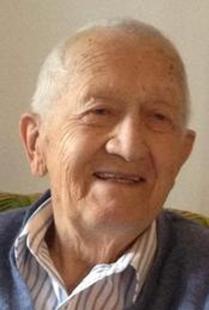 Henryk J Marszalkowski