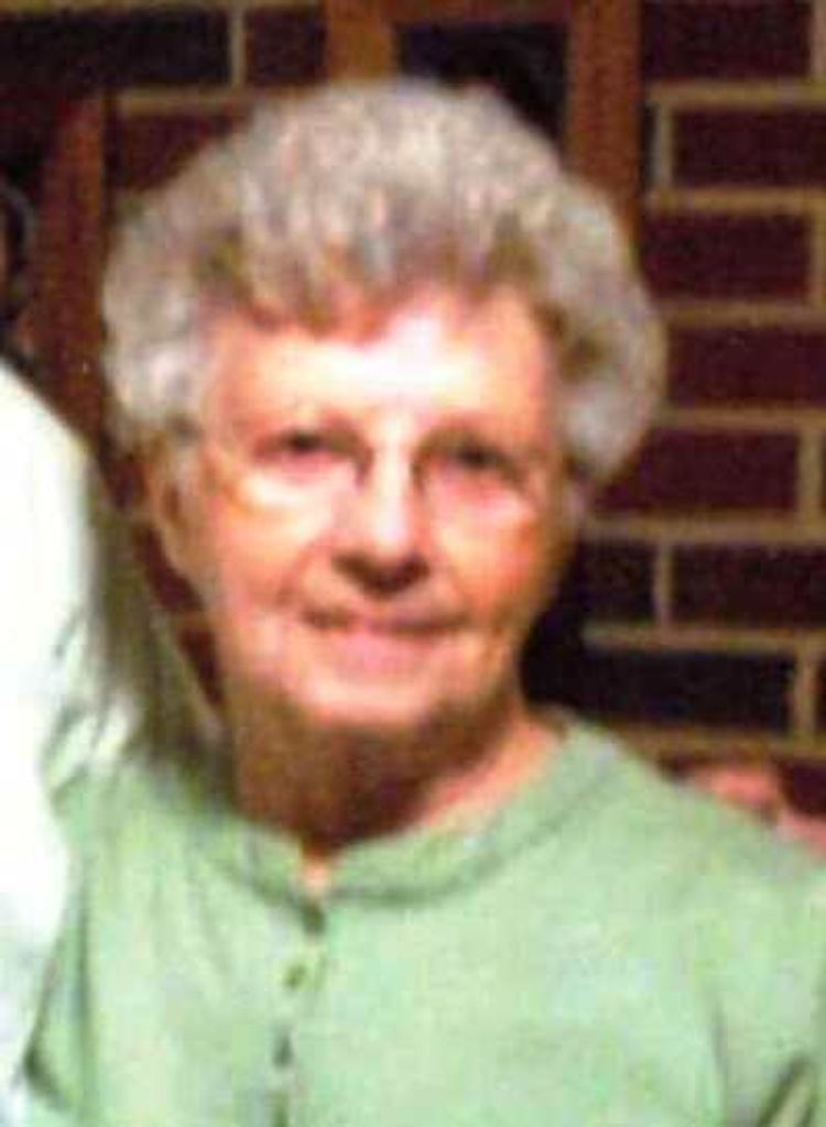 Patricia Johnson Turner Profile Photo