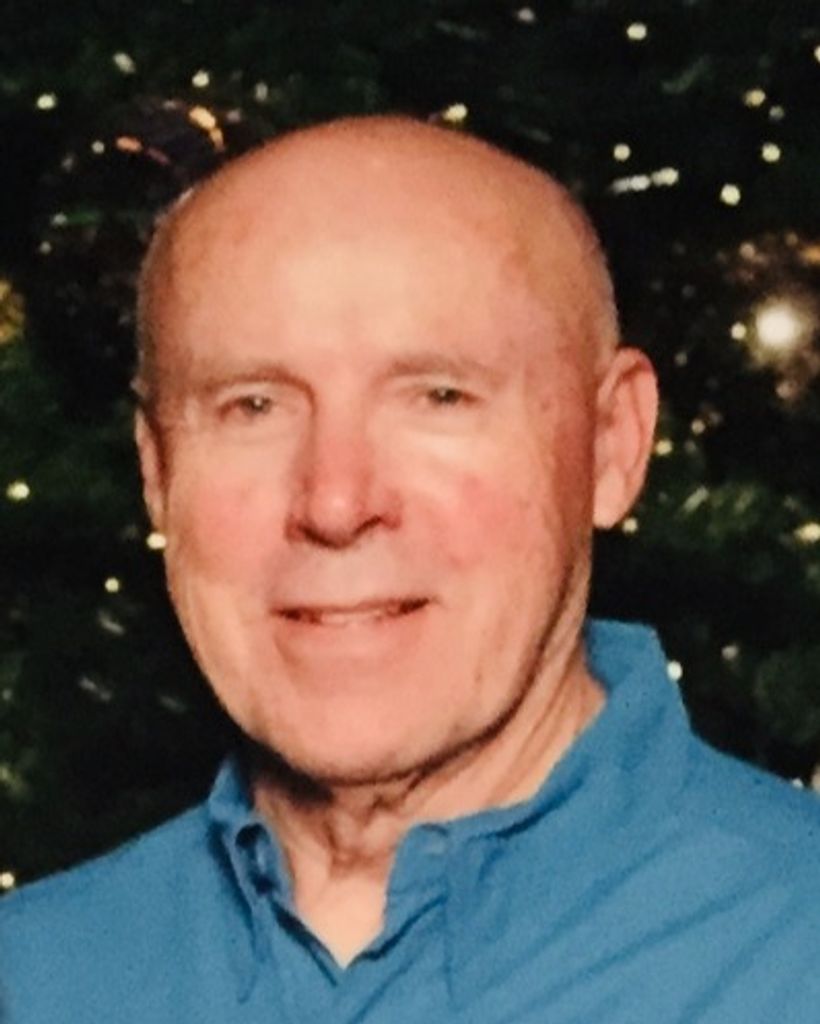 Danny William Howell Profile Photo
