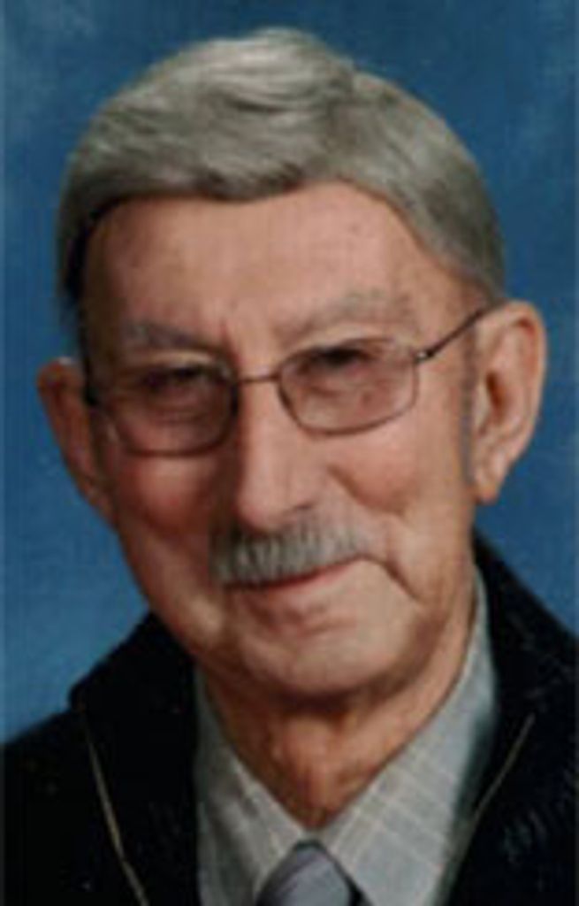 Donald C. Radtke