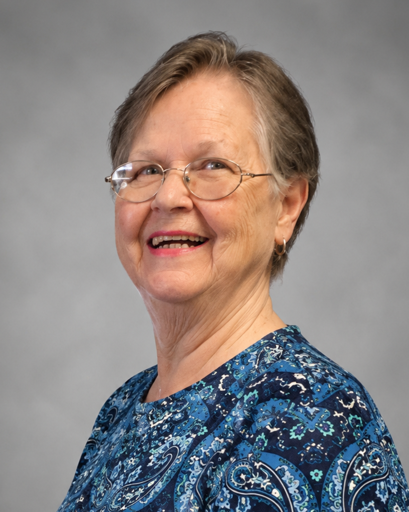 Virgie Vining Morgan Profile Photo