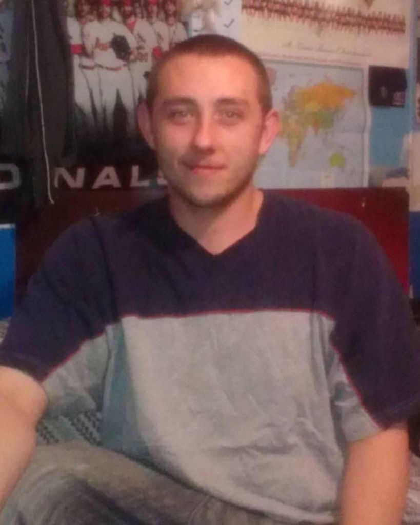 Glen Michael Marquitz II Profile Photo