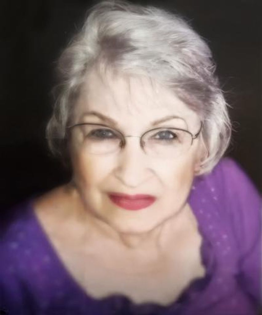 Patricia (Pat) Ann Bayless Buckner Profile Photo