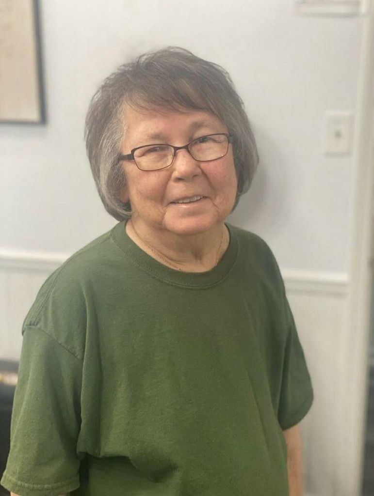 Betty Laura Brown Profile Photo