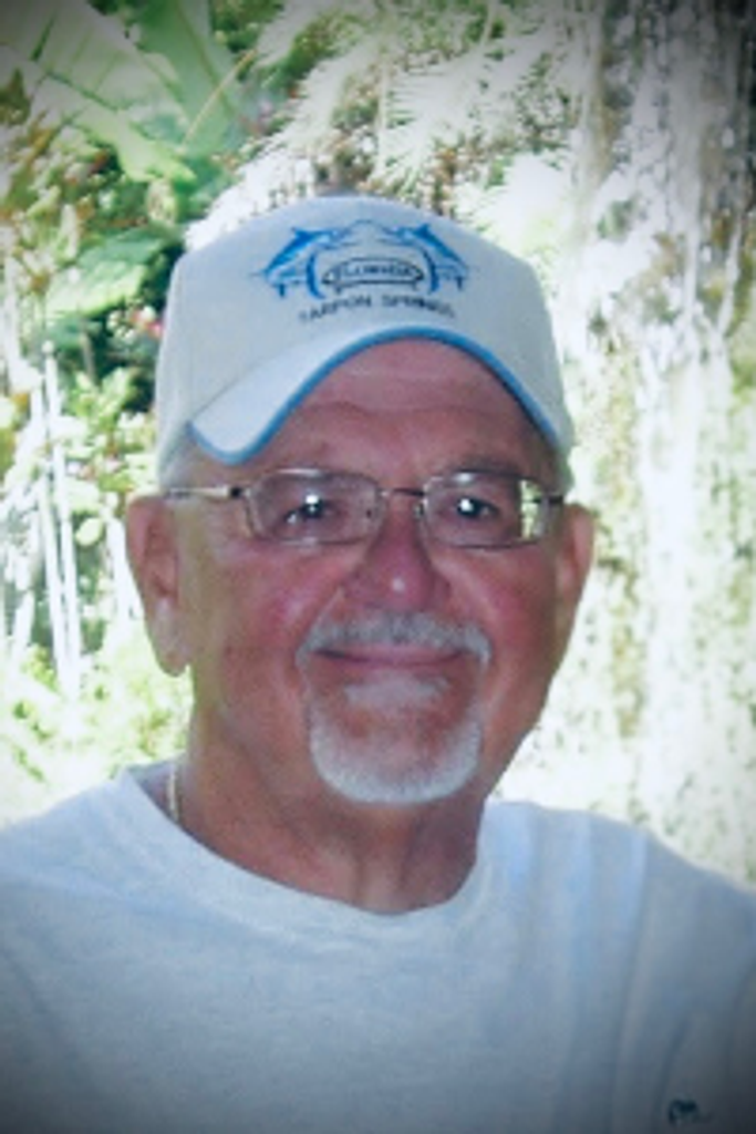 Charles L. Pini